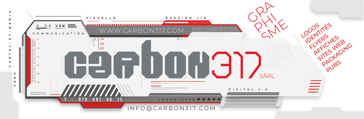 Carbon317