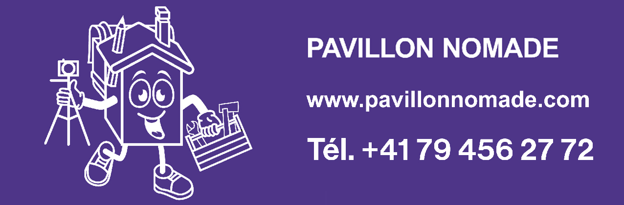 Pavillon Nomade